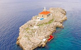 Lighthouse Grebeni